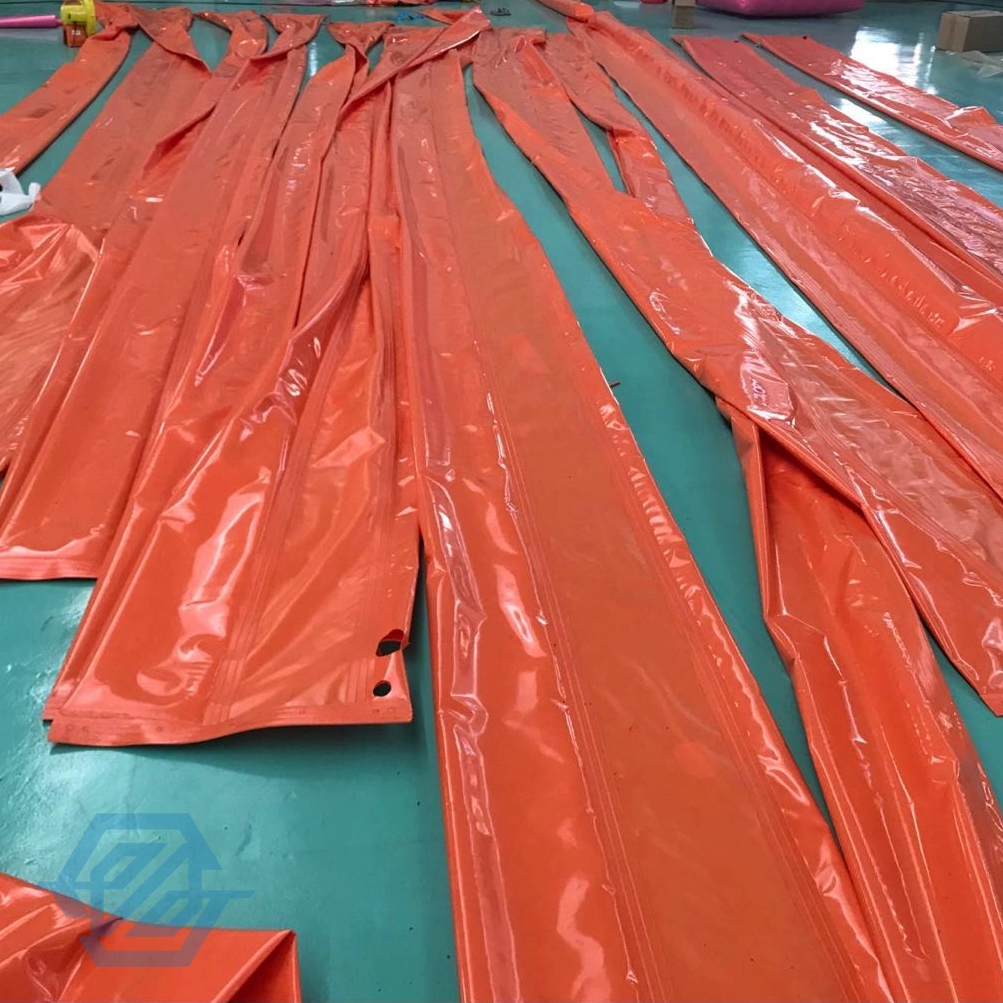 Zalety bariery przeciwpowodziowej