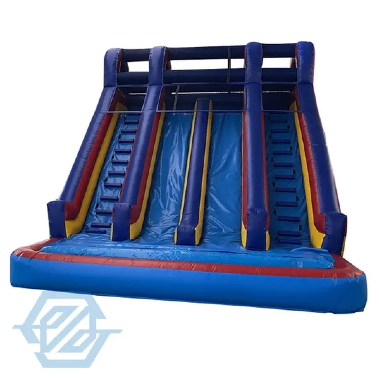 Pourquoi choisir un toboggan gonflable comme divertissement estival ultime ?