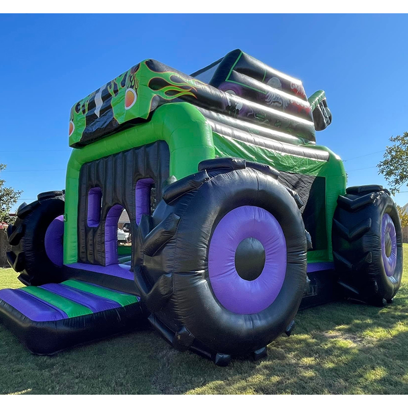 Dmuchane tory przeszk&oacute;d kontra tradycyjne domy do odbijania – zalety i wady